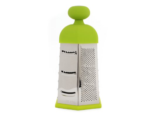 Терка SENTORE KL326I-9SRB + контейнер