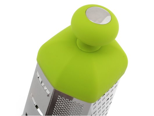 Терка SENTORE KL326I-9SRB + контейнер