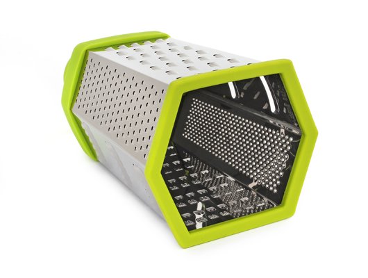 Терка SENTORE KL326I-9SRB + контейнер