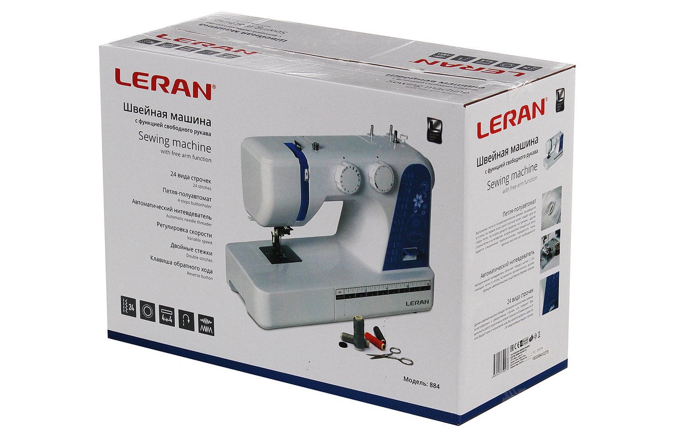 Леран производитель отзывы. Швейная машина Leran 884. Швейная машина Леран модель 884. Леран швейная машина hl_508. Швейная машина Leran FY 930.