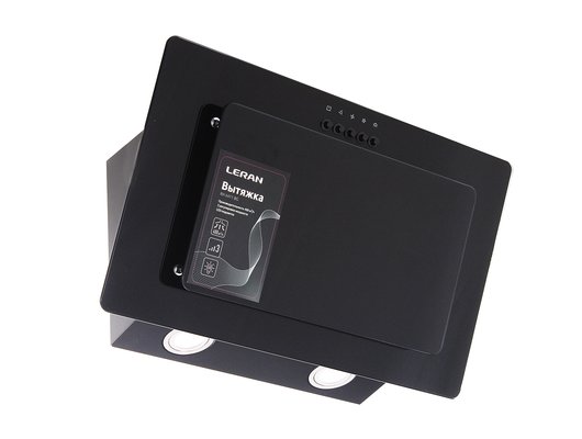 Вытяжка LERAN RH 6411 BG