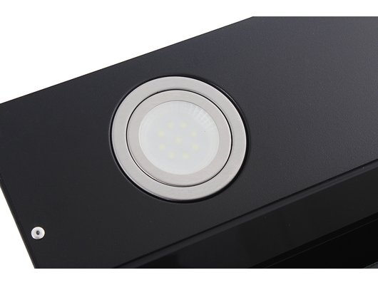 Вытяжка LERAN RH 6411 BG