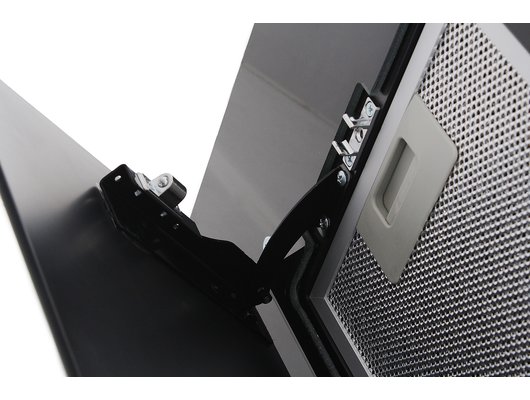 Вытяжка LERAN RH 6411 BG