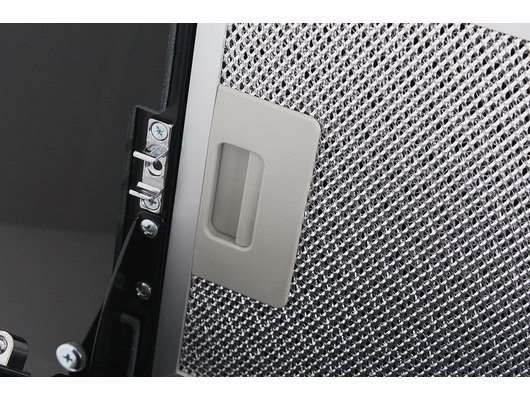 Вытяжка LERAN RH 6411 BG