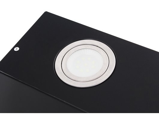 Вытяжка LERAN RH 6412 BG