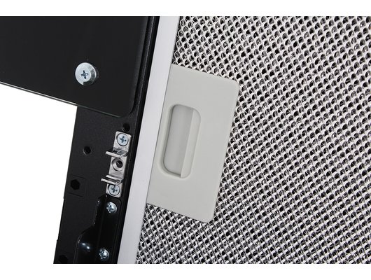 Вытяжка LERAN RH 6412 BG