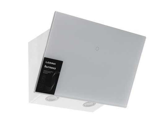 Вытяжка LERAN RH 6525 WG