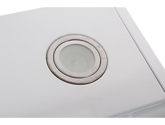 Вытяжка LERAN RH 6525 WG