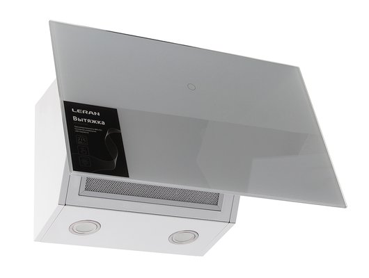 Вытяжка LERAN RH 6525 WG