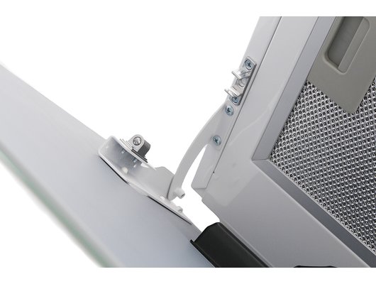 Вытяжка LERAN RH 6525 WG