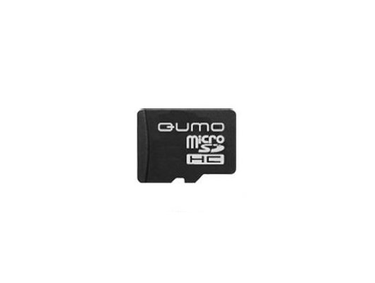 Карта памяти qumo microsdhc 32 гб