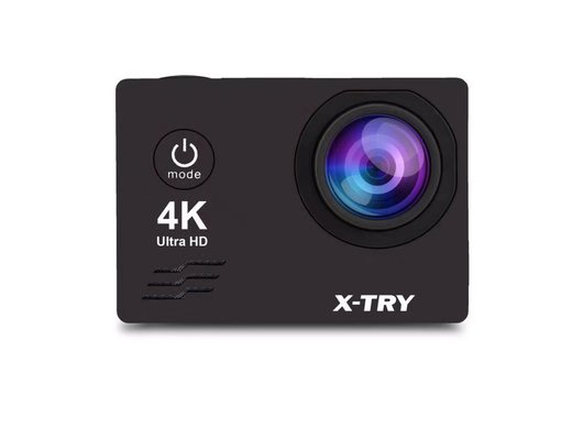 Экшн-камера X-TRY XTC162 NEO