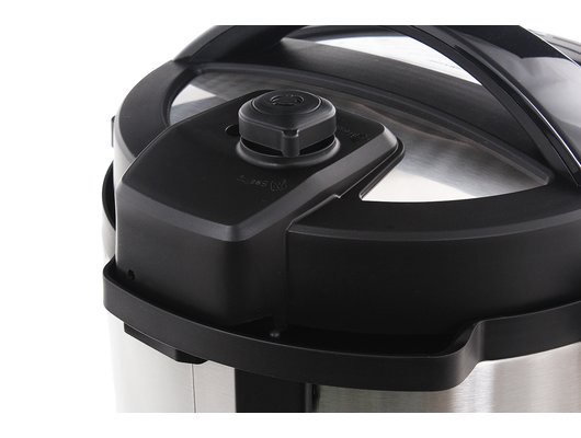 Мультиварка-скороварка LERAN MCR 5064 PR