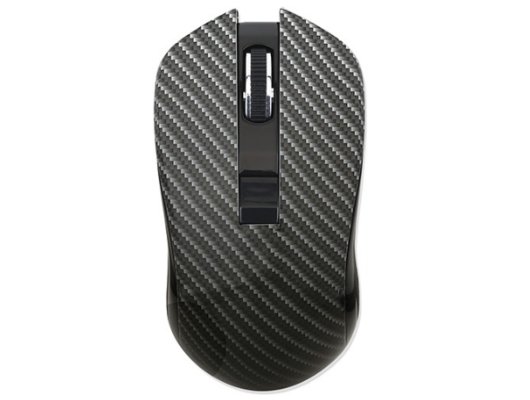 Мышь беспроводная Qumo Office M26 Kevlar