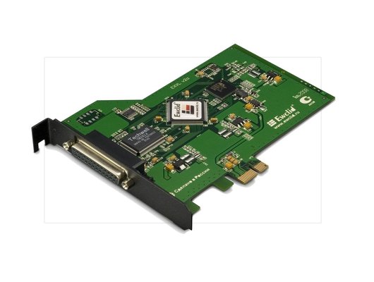 Прочее для ПК СКД ПК К.В.Н.EWCLID EXI 4HF