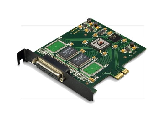 Прочее для ПК СКД ПК К.В.Н.EWCLID EX 8HF