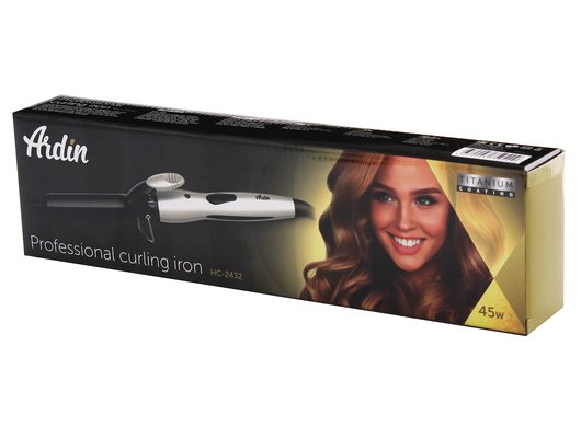 Плойка ARDIN HC-2432