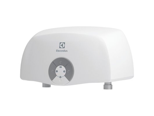 Водонагреватель ELECTROLUX Smartfix 2.0 TS 3.5 (душ+кран)