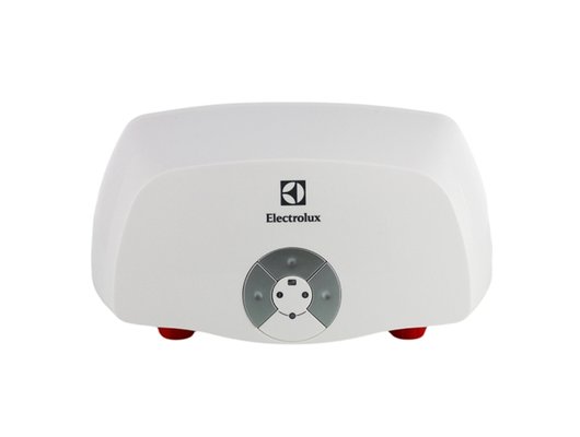 Водонагреватель ELECTROLUX Smartfix 2.0 TS 3.5 (душ+кран)