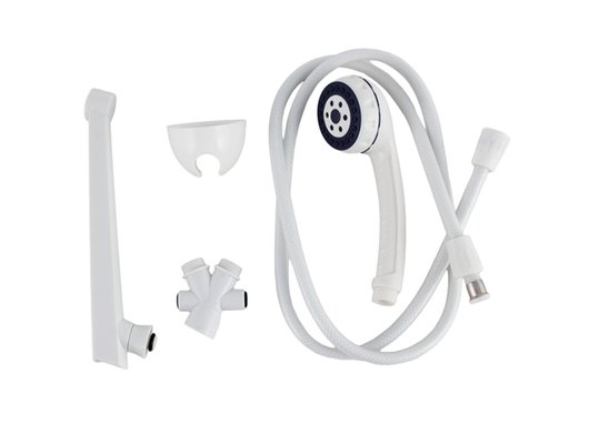 Водонагреватель ELECTROLUX Smartfix 2.0 TS 5.5 (душ+кран)