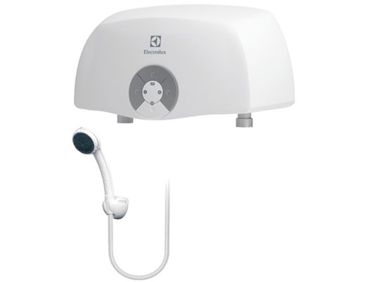 Водонагреватель ELECTROLUX Smartfix 2.0 3.5S (Душ)