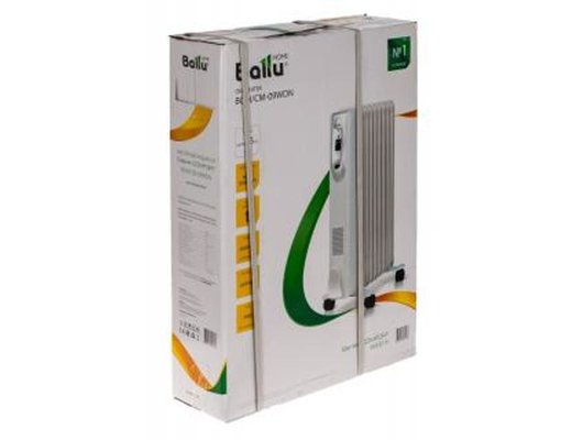 Обогреватель BALLU Comfort BOH/CM-09WDN