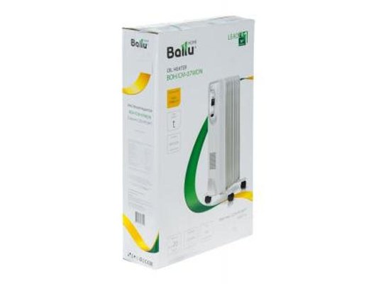 Обогреватель BALLU Comfort BOH/CM-07WDN