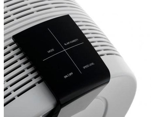 Мойка воздуха BALLU AW 325 White