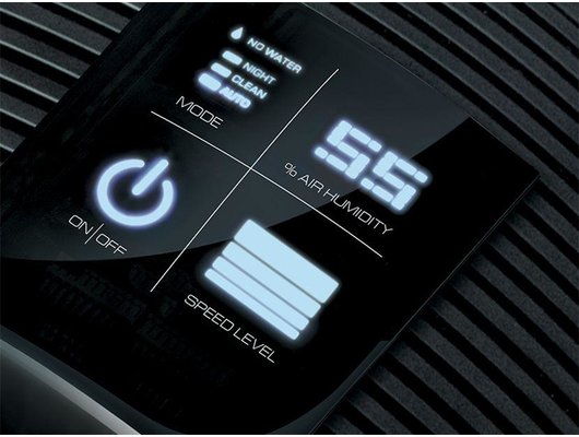 Мойка воздуха BALLU AW 325 White