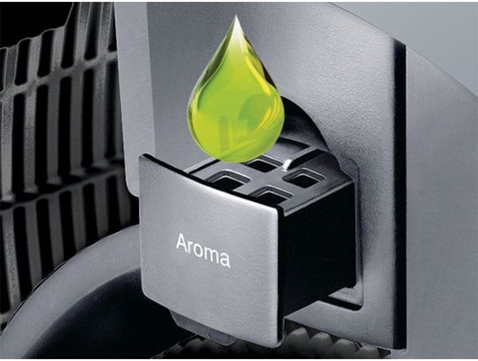 Мойка воздуха BALLU AW 325 White