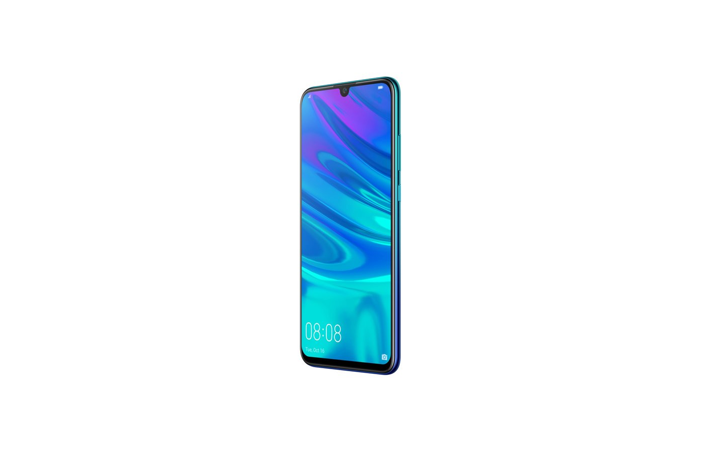 Huawei p smart 2019 схема
