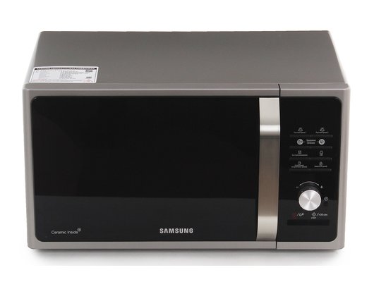 Микроволновая печь SAMSUNG MS-23F302TAS