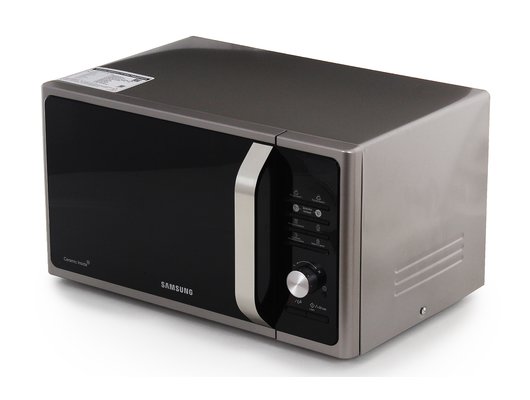 Микроволновая печь SAMSUNG MS-23F302TAS