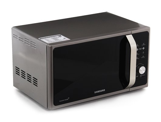 Микроволновая печь SAMSUNG MS-23F302TAS