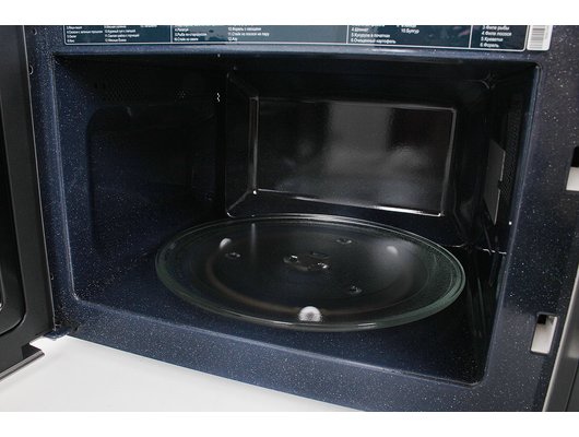 Микроволновая печь SAMSUNG MS-23F302TAS
