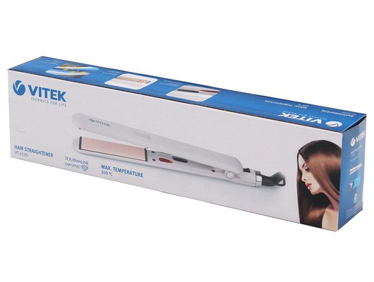 Выпрямитель для волос VITEK VT-2320