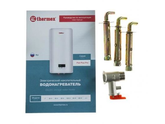 Водонагреватель THERMEX IF 80 V (pro)