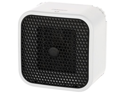 Тепловентилятор Zanussi ZFH/C-408