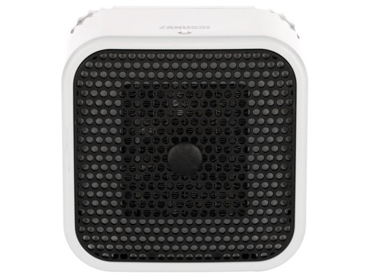 Тепловентилятор Zanussi ZFH/C-408