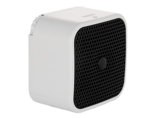 Тепловентилятор Zanussi ZFH/C-408