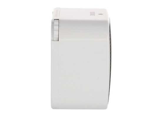 Тепловентилятор Zanussi ZFH/C-408