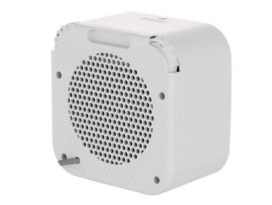 Тепловентилятор Zanussi ZFH/C-408