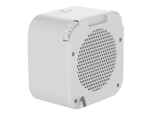 Тепловентилятор Zanussi ZFH/C-408