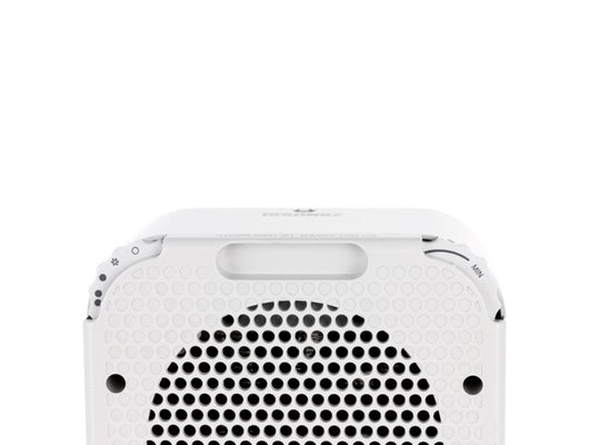 Тепловентилятор Zanussi ZFH/C-408