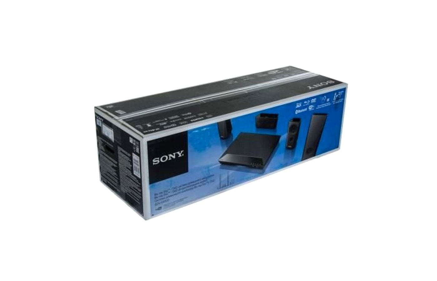 Sony bdv e4100. Домашний кинотеатр Sony BDV-e4100. BDV-e4100.