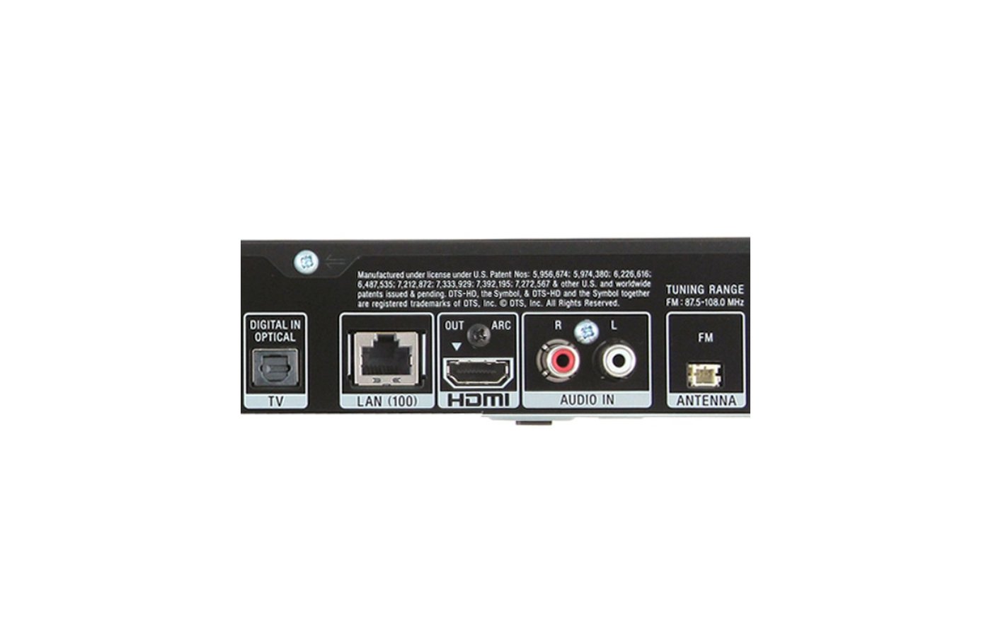 Sony bdv e6100 схема