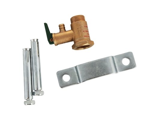 Водонагреватель HAIER ES15V-Q1(R)