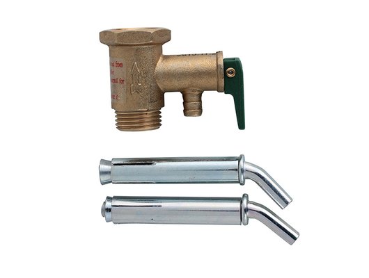 Водонагреватель HAIER ES8V-Q1(R)