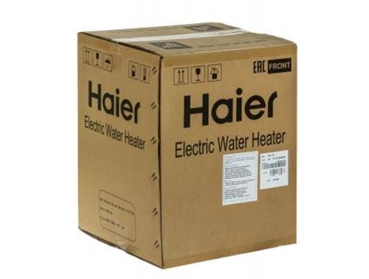 Водонагреватель HAIER ES8V-Q1(R)