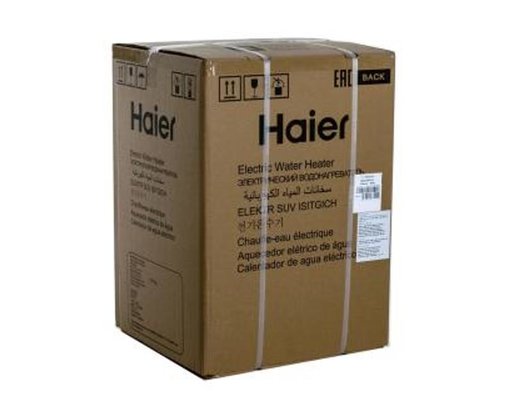 Водонагреватель HAIER ES50V-A2